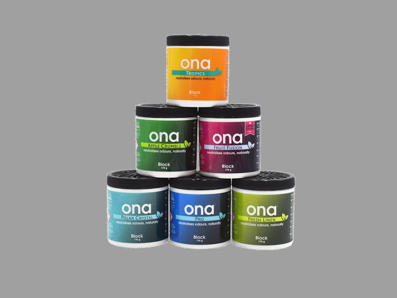 ONA – Geruchsneutralisierer