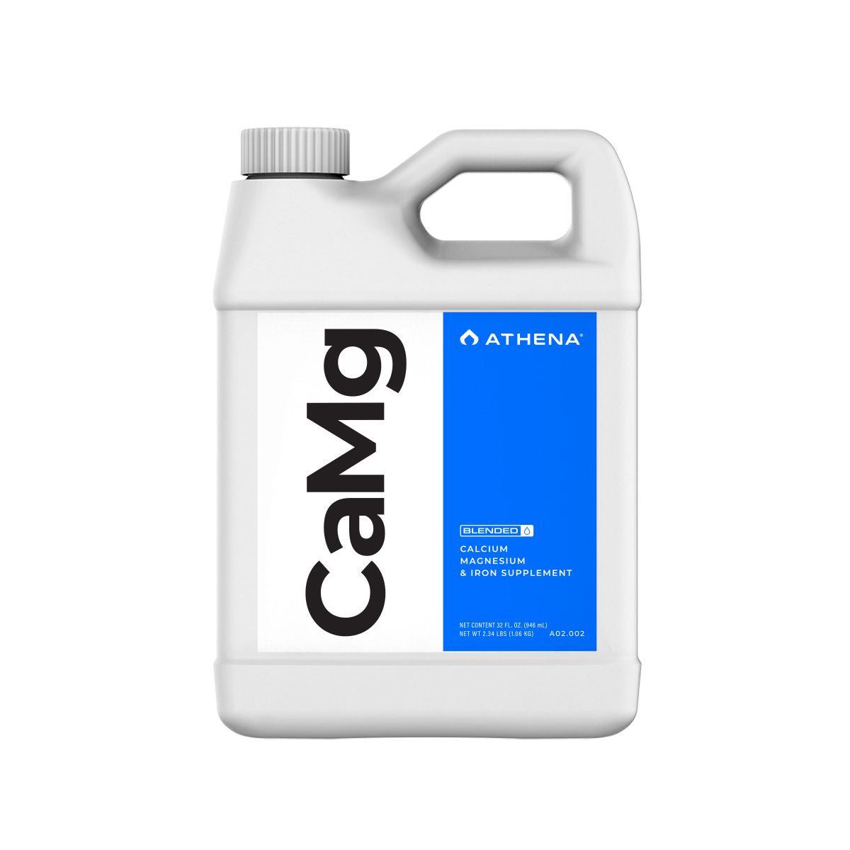 Athena CaMg 946 ml