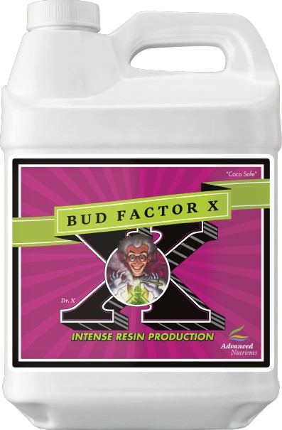 Advanced Nutrients - Bud Factor X