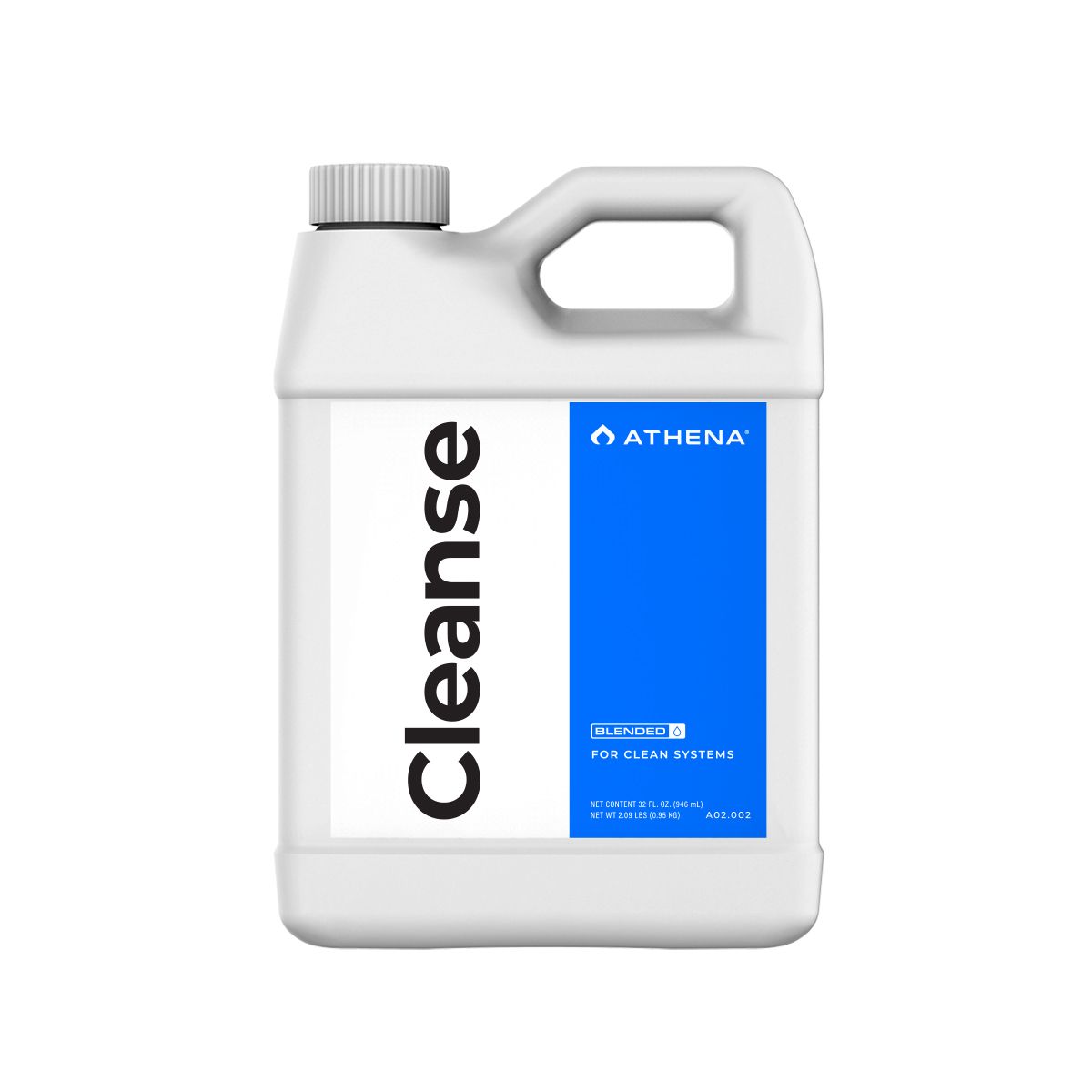 Athena Cleanse 1 Liter