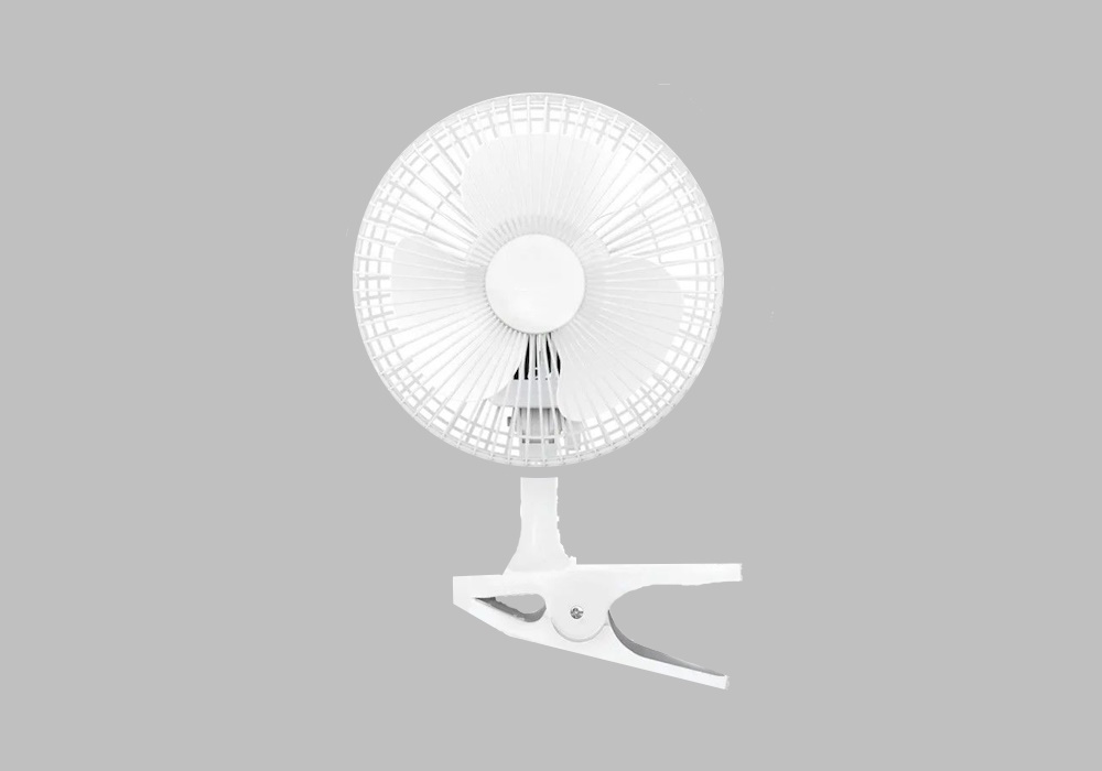 Umluft-Ventilatoren – Luftzirkulation in der Growbox