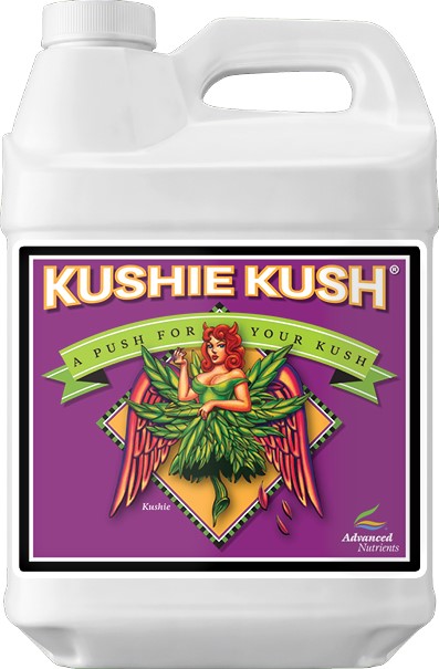Advanced Nutrients - Kushie Kush