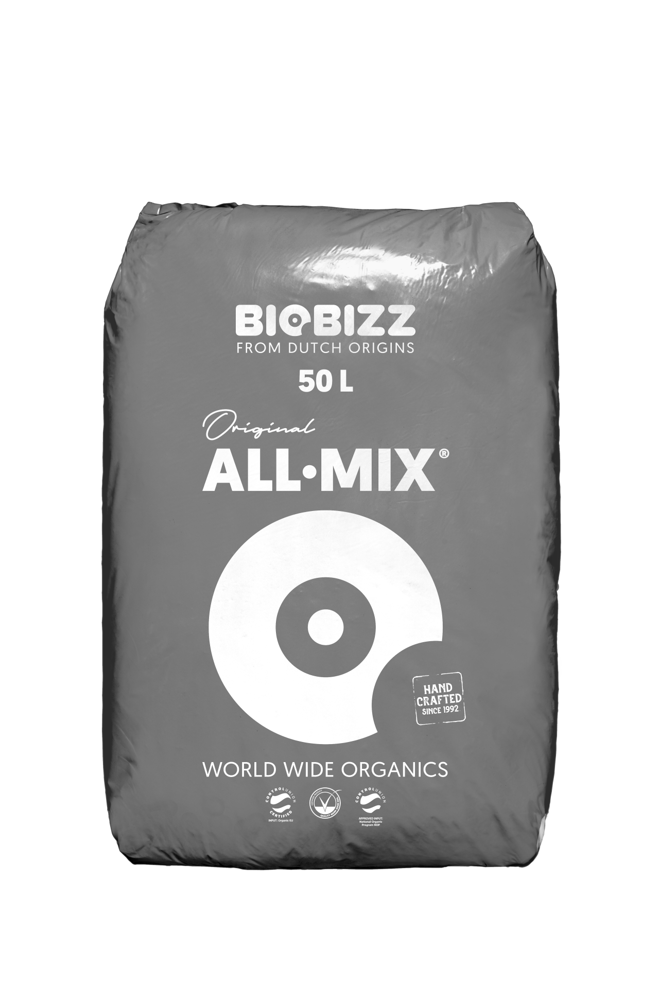 BioBizz ALL MIX