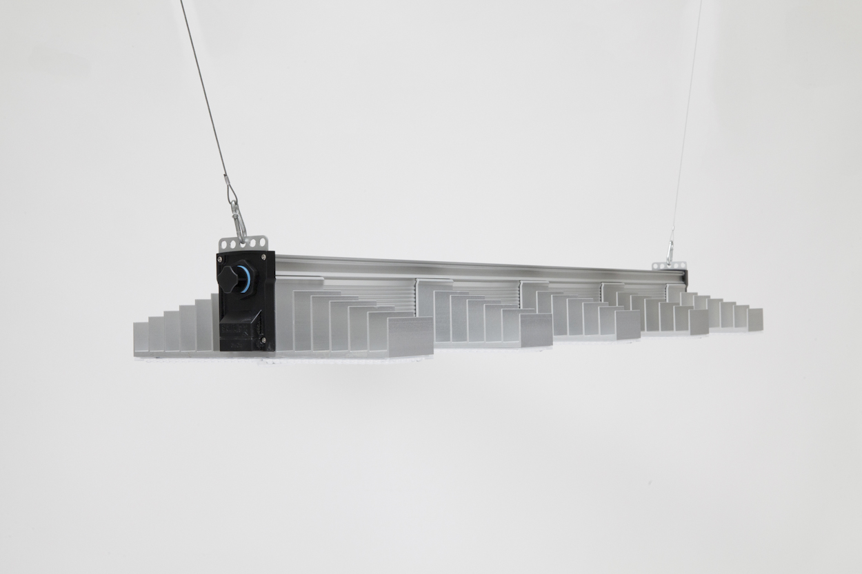 SANlight EVO 5 - 120 1.5 LED, 340 W - Grow Lampe