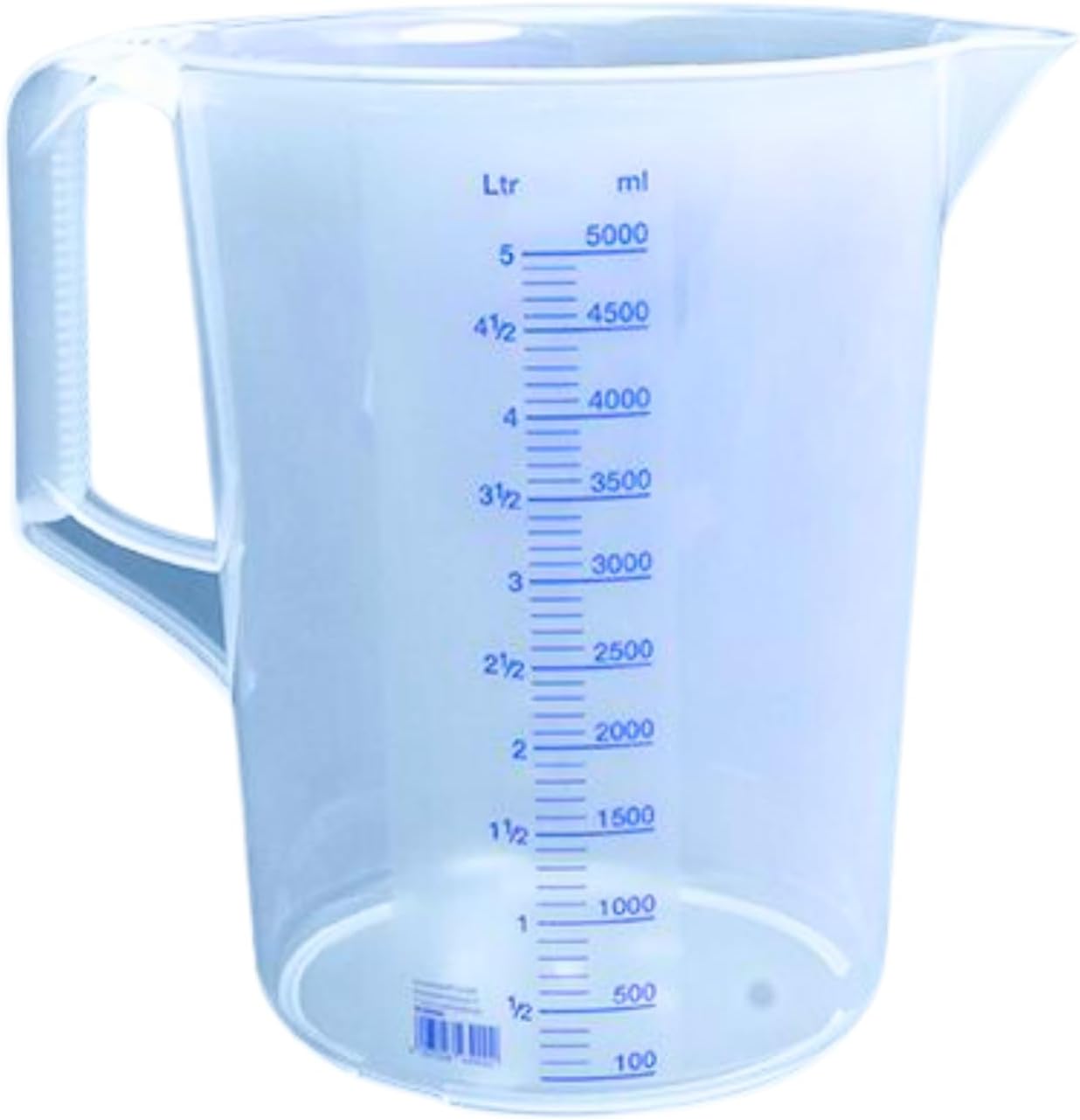Messbecher - 1 L, 3 L, 5 L