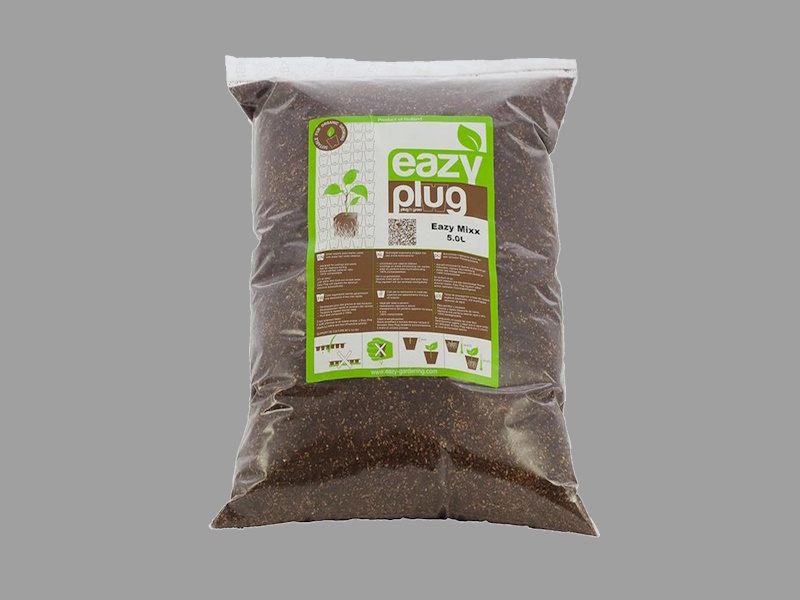 Eazy Plug – Anzuchtwürfel