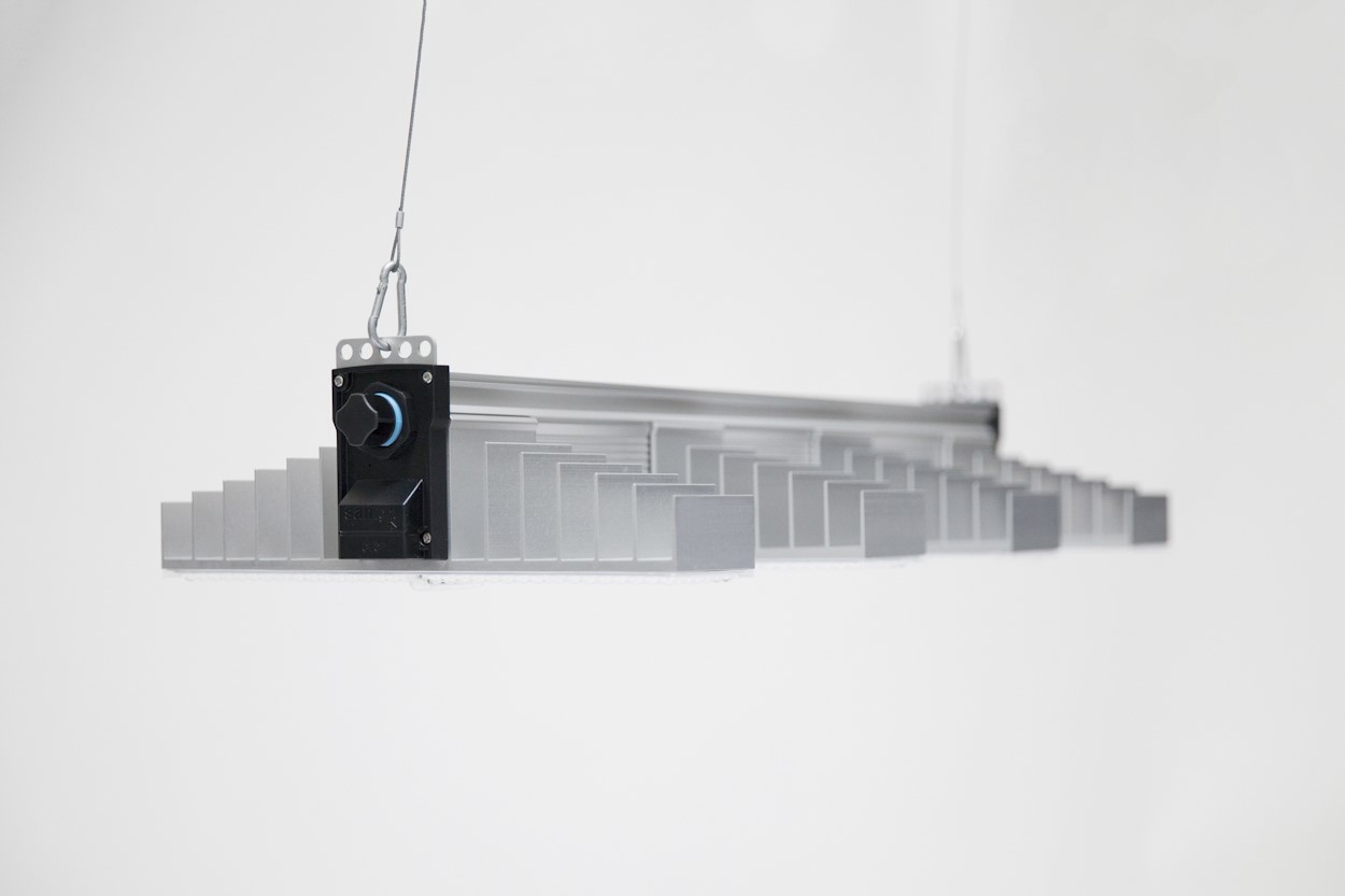 SANlight EVO 4 - 80 1.5 LED, 265 W - Grow Lampe