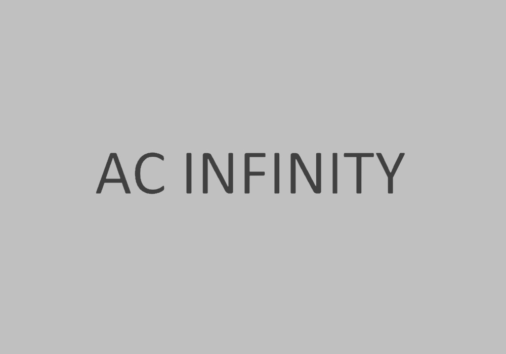 AC INFINITY – Growboxen und Zubehör