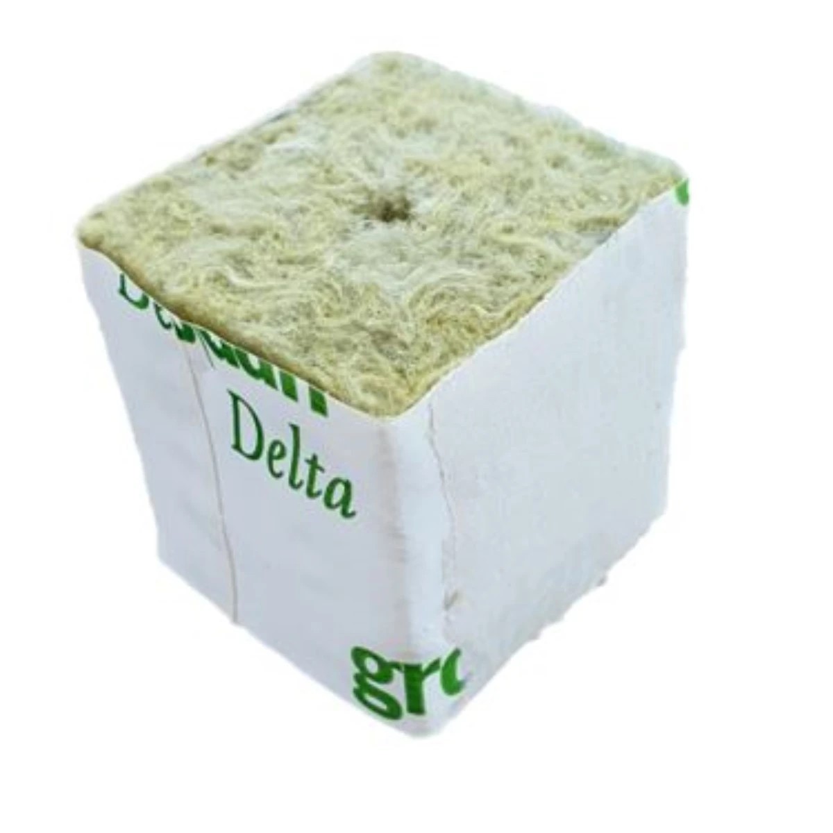 Grodan Miniblock MM 40/40 - Steinwolle