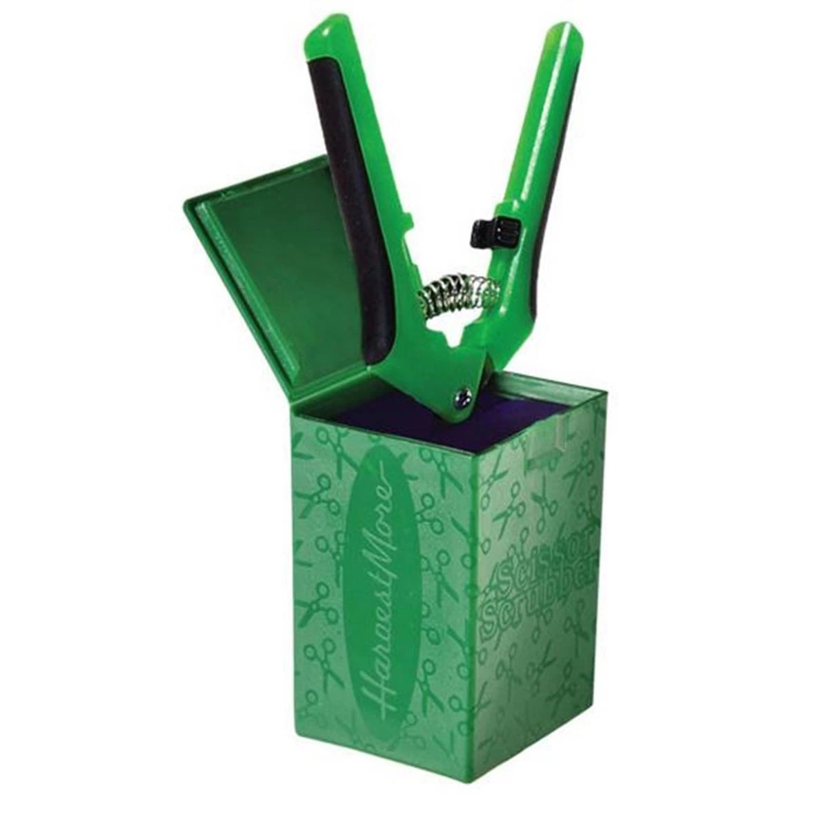 Harvest-More Scissor Scrubber - Scheren Reiniger