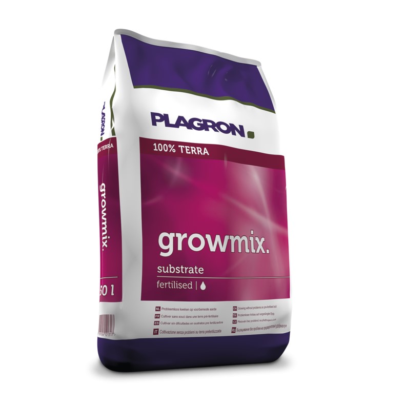 Plagron Growmix 25 Liter
