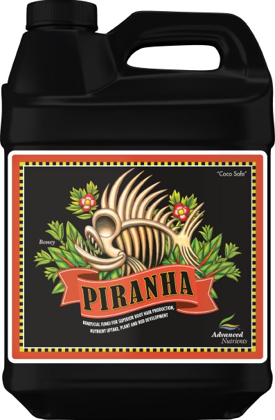 Advanced Nutrients - Piranha
