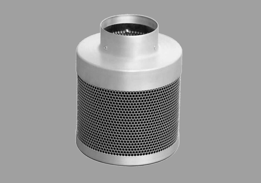 Luftfilter – Vorfilter für Abluftanlagen