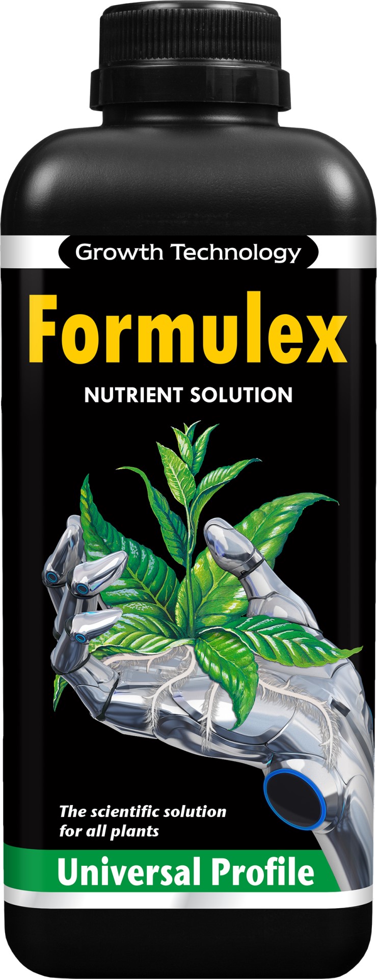 Growth Technology Formulex 1L