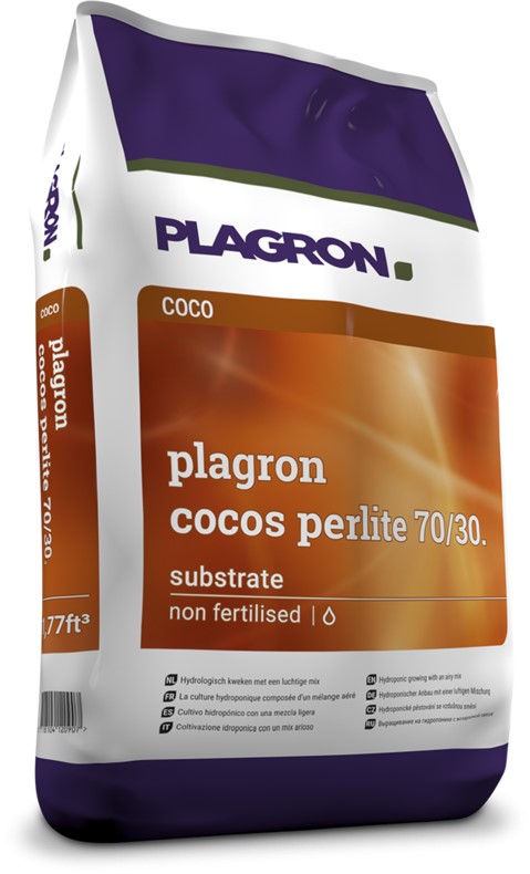 Plagron Cocos perlite 70/30, 50 L